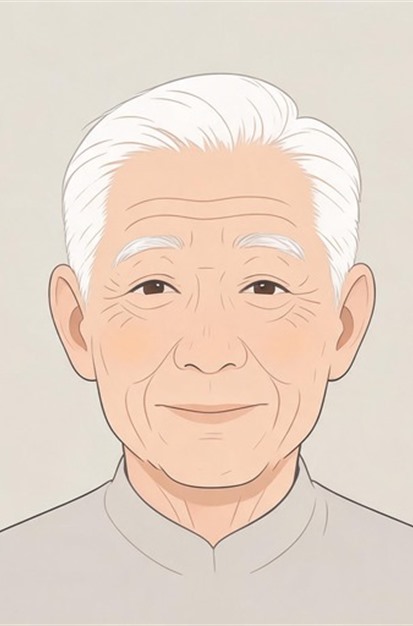 石荣东