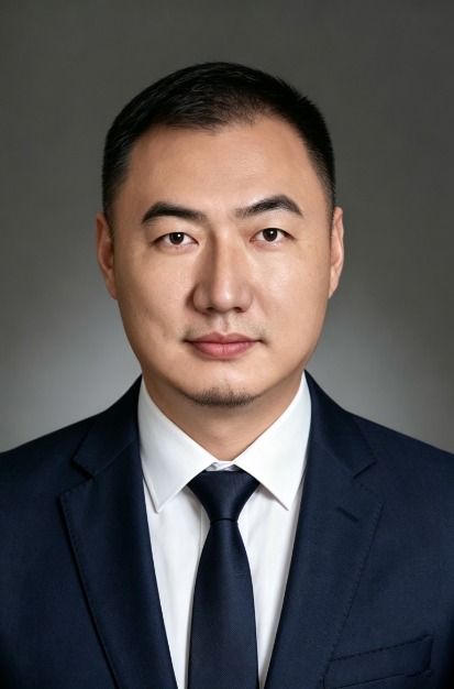 石纯旭