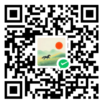微信收款码